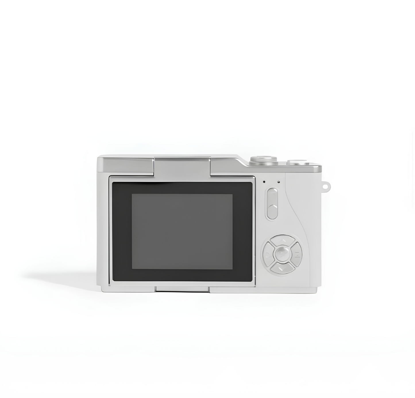 K&M Aura™ Retro Dijital Kamera