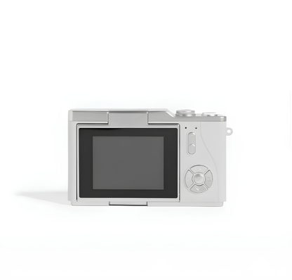K&M Aura™ Retro Dijital Kamera