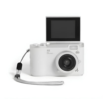 K&M Aura™ Retro Dijital Kamera